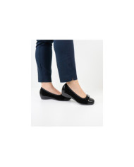 Women's Sabrinas Ginova Perforated with lace