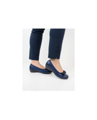 Sabrinas Ginova com Laço e Franjas