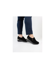 Zapatos Lady Ginova con elástico