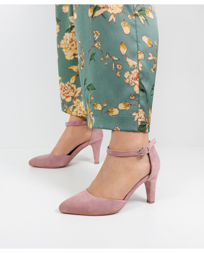 Damas Zapatos Ginova Elegante