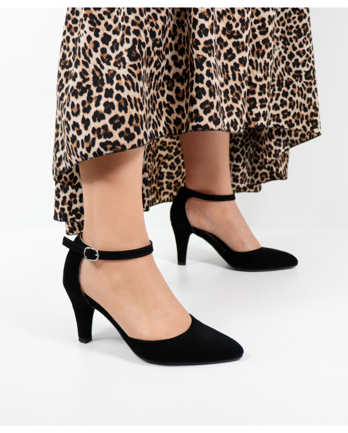 Ladies Shoes Ginova Elegant