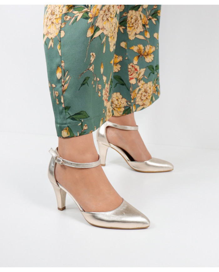 Ladies Shoes Ginova Elegant