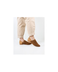 Botas Rasos Ginova de Mujeres