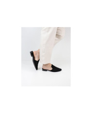 Mules Ginova de Senhora Perfurados