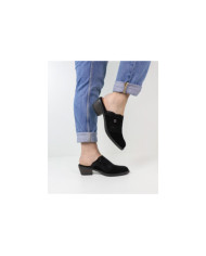 Pretas de Senhora Ginova Socas Perforated