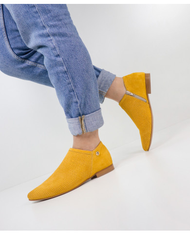 Divertidos zapatos de Ginova