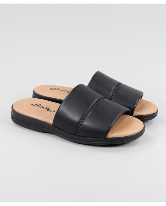 Zapatillas Comfort de Madame Ginova