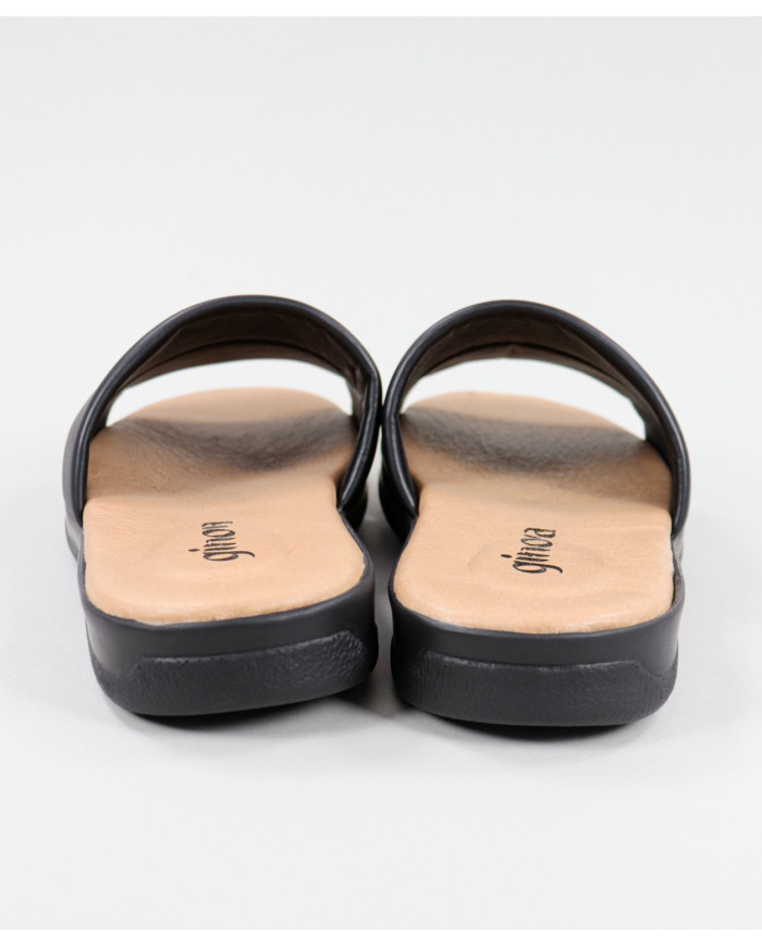 Comfort Slippers by Madame Ginova