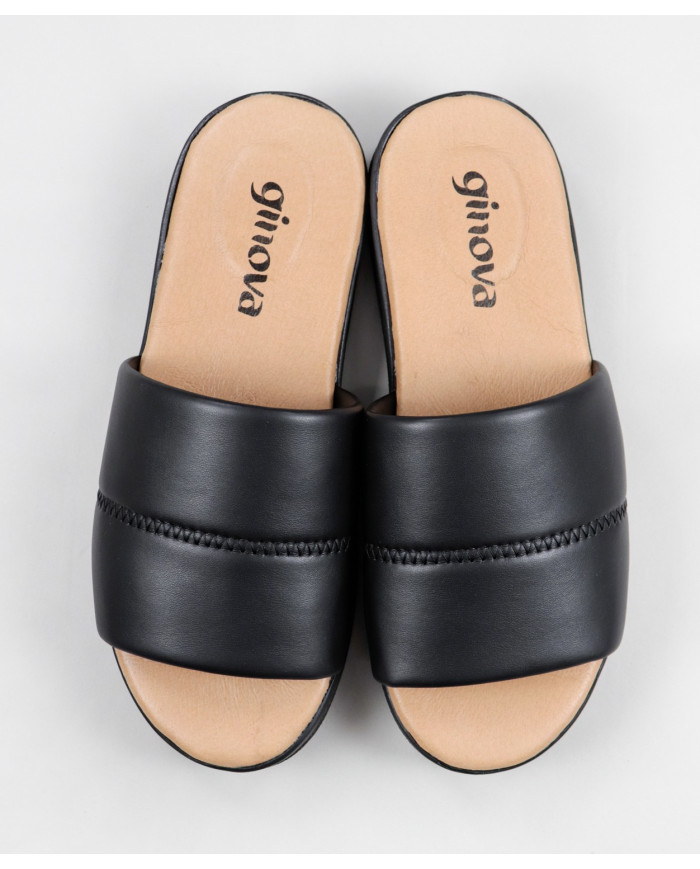 Zapatillas Comfort de Madame Ginova