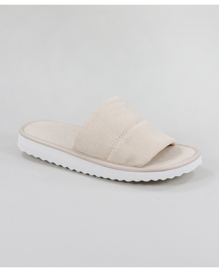 Slippers Ladies Room Drinks Open to the Front