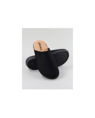 Zuecos Confort Ginova de Lycra