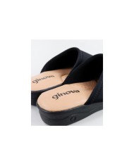 Zuecos Confort Ginova de Lycra