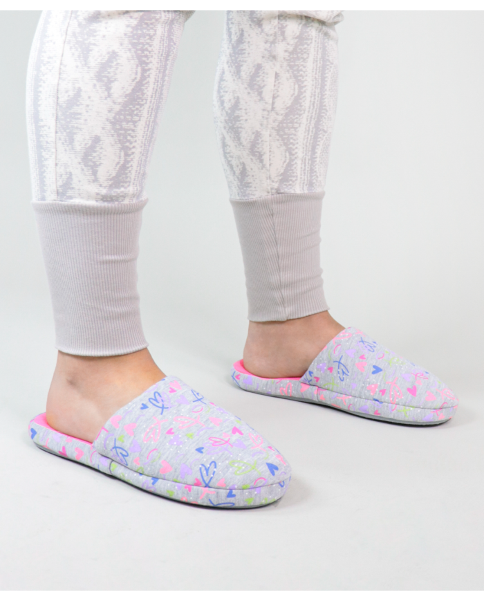 DeFonseca Cinza de Senhora à Corações