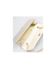 Envelope Type Ladies Gold Pot