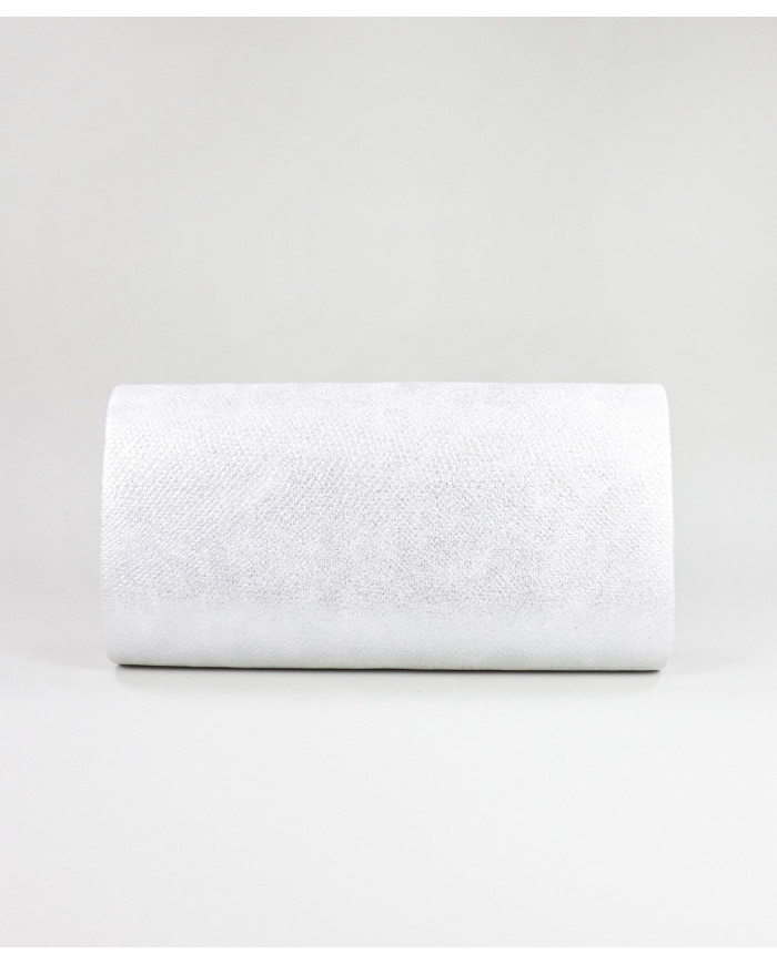 Women's Silver Pot Envelope Type