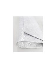 Women's Silver Pot Envelope Type