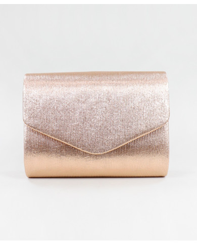 Rose Gold Pot of Lady Type Envelope