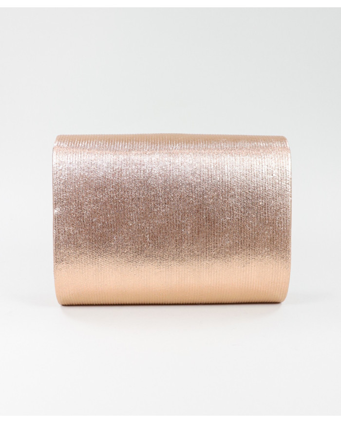 Rose Gold Pot of Lady Type Envelope