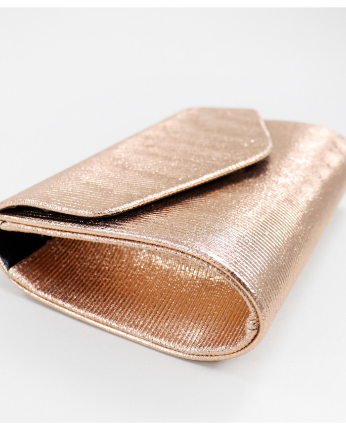 Rosa Pota de Oro de Lady Tipo Envelope