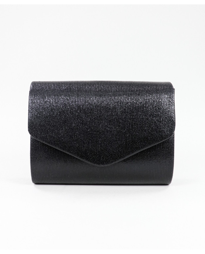 Chicas Negro Pot Envelope Tipo