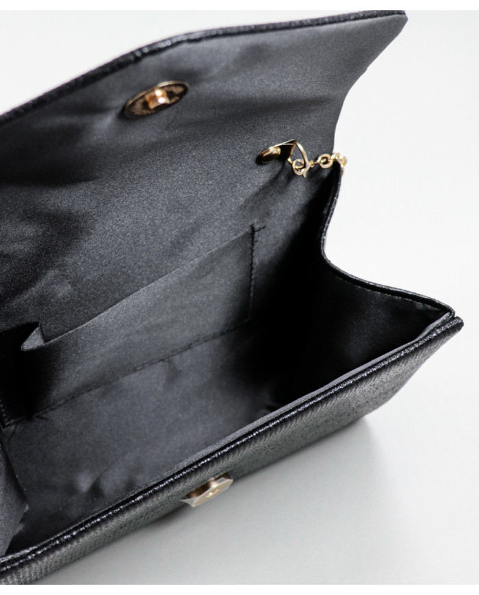 Chicas Negro Pot Envelope Tipo