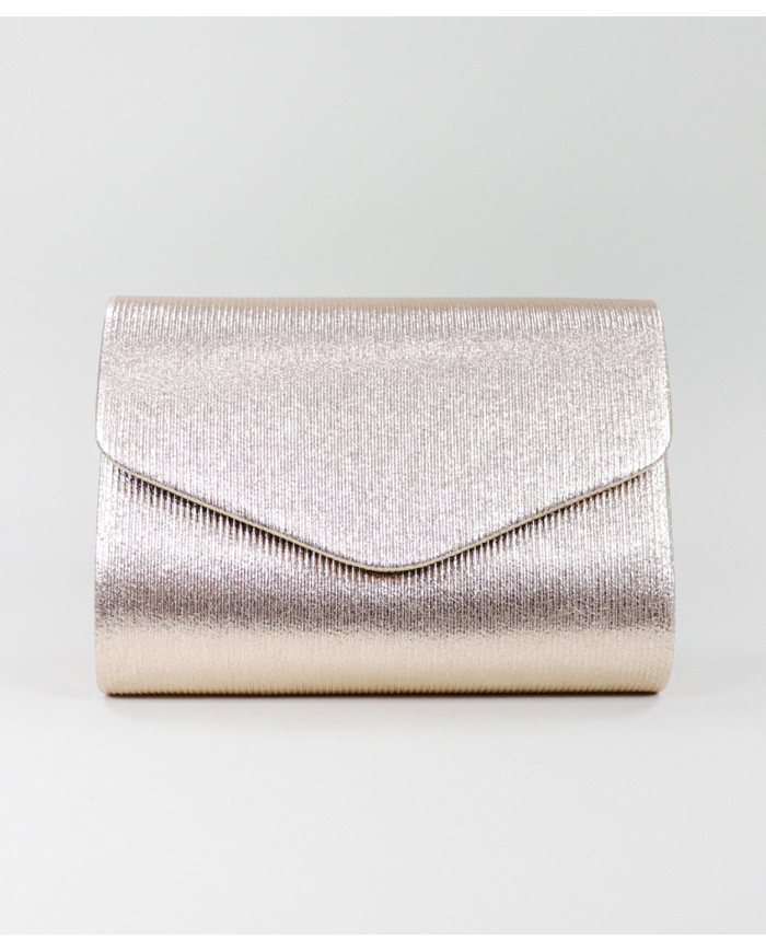 Envelope Type Ladies Gold Pot