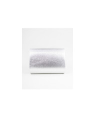 Women's Silver Pot Envelope Type