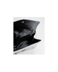 Women's Silver Pot Envelope Type