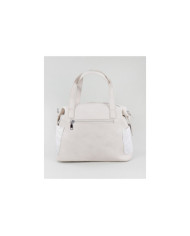 Bolsa de Beige Lady con bolsillos extranjeros