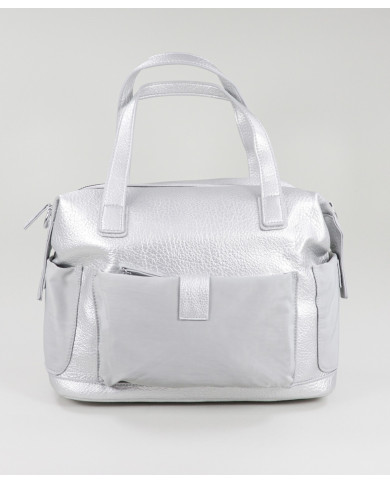 Prateada de Senhora with Exterior Pockets