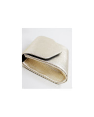 Cuna de Oro de Lady Metalizada