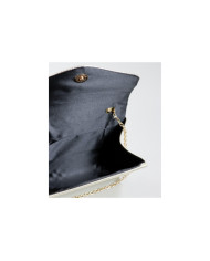 Cuna de Oro de Lady Metalizada