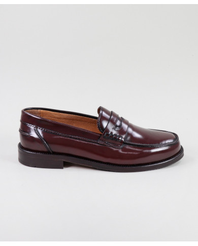 Casual Ginova Man Moccasins