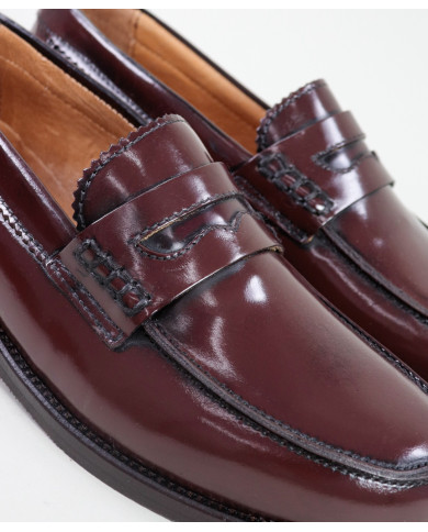 Mocassins Bounce Man Ginova Casual