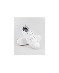 White Wholesaler Man Sneakers