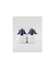 White Wholesaler Man Sneakers