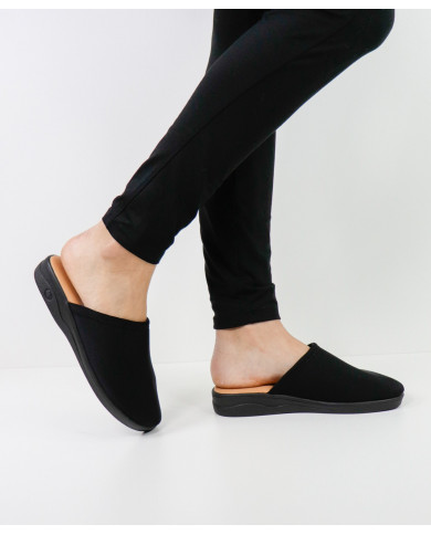 Zuecos Confort Ginova de Lycra