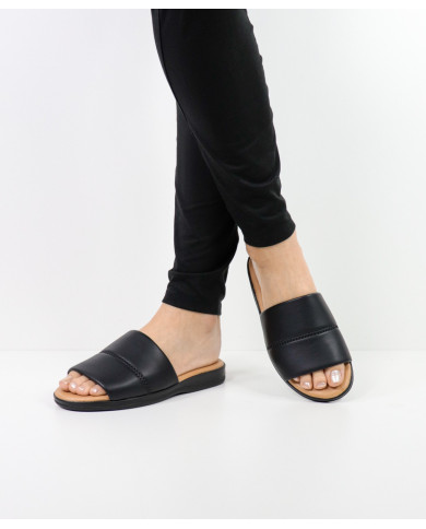 Comfort Slippers by Madame Ginova