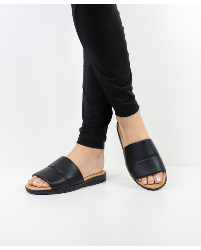 Zapatillas Comfort de Madame Ginova