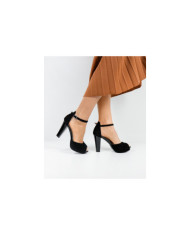 Lady Ginova Elegant Sandalias