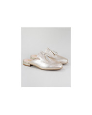 Mules Ginova de Senhora con Berloques