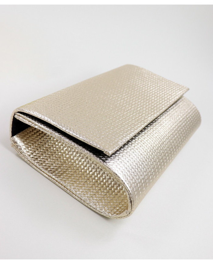 Cuna de Oro de la Señora con Textura