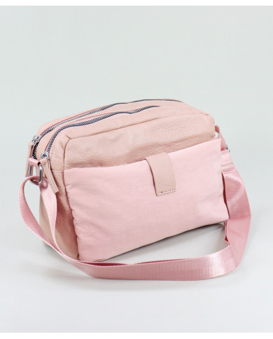 Mala Rosa de Senhora Tiracolo