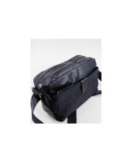 Black Case of Lady Tiracolo