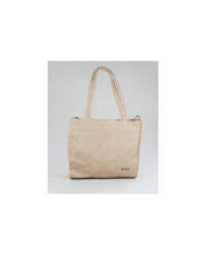 Lady Taupe bolsa de hombro