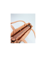 Lady Camel Bag of Shoulder