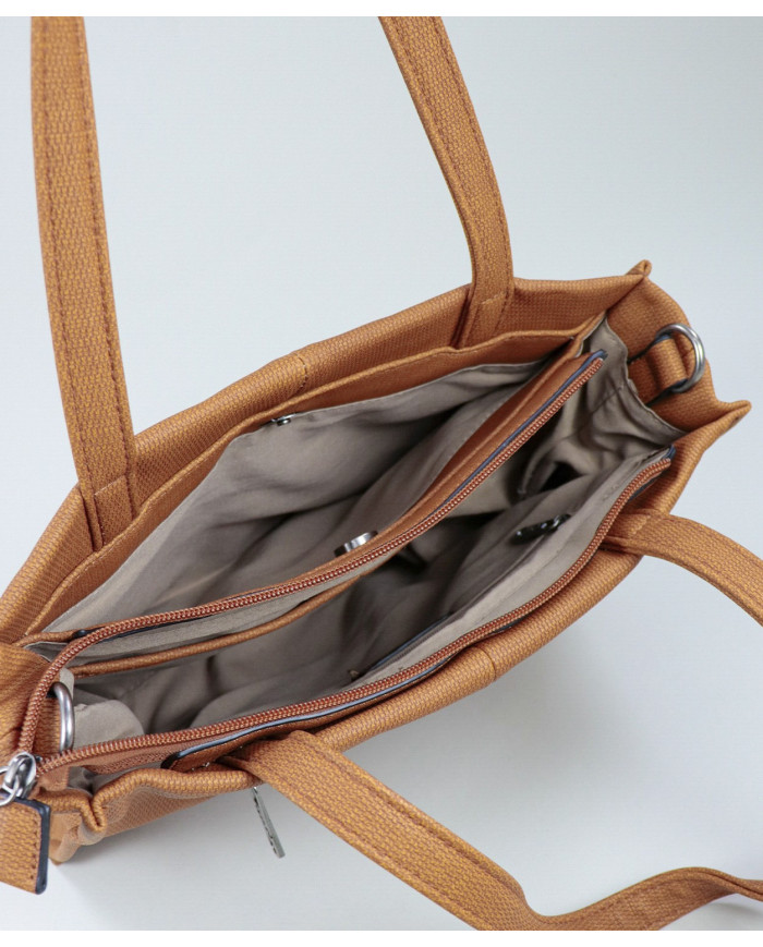 Lady Camel bolsa de hombro