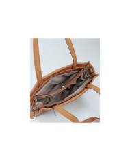 Lady Camel Bag of Shoulder