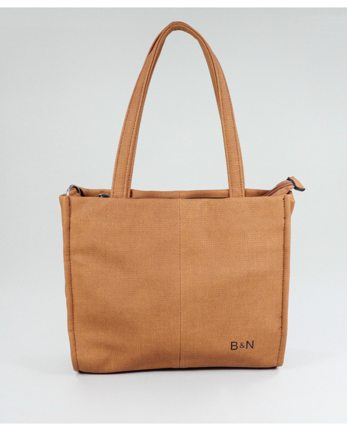 Lady Camel bolsa de hombro