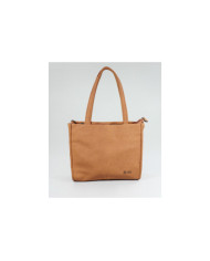 Lady Camel Bag of Shoulder